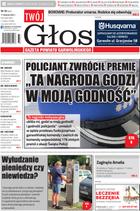 Twój Głos – gazeta powiatu garwolińskiego