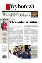 Gazeta Wyborcza (wyd. Kielce) 