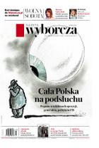 Gazeta Wyborcza (wyd. Stołeczna)