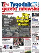 Tygodnik Gazeta Mławska