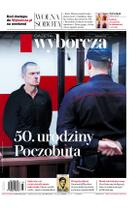 Gazeta Wyborcza (wyd. Stołeczna)