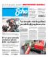 Echo Dnia 116 (21.05.2025) - Echo Dnia Świętokrzyskie
