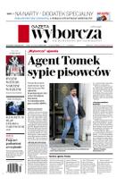 Gazeta Wyborcza (wyd. Stołeczna)