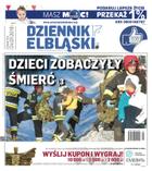 Dziennik Elbląski