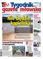 Tygodnik Gazeta Mławska