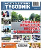 Gazeta Olsztyńska