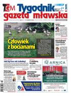 Tygodnik Gazeta Mławska