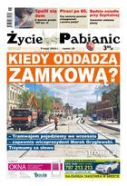 Życie Pabianic