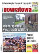 Gazeta Powiatowa - Wiadomości Oławskie