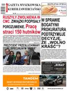 Gazeta Myszkowska