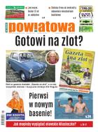 Gazeta Powiatowa - Wiadomości Oławskie