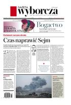 Gazeta Wyborcza (wyd. Kielce) 