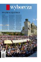 Gazeta Wyborcza (wyd. Stołeczna)