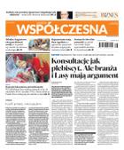 Gazeta Współczesna