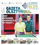 Gazeta Olsztyńska