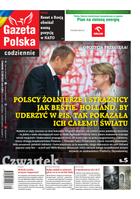 Gazeta Polska Codziennie