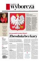 Gazeta Wyborcza (wyd. Stołeczna)