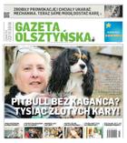 Gazeta Olsztyńska