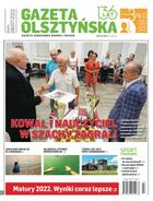 Gazeta Olsztyńska