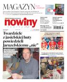 Gazeta Codzienna Nowiny