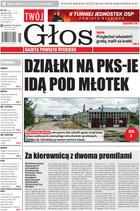 Twój Głos – gazeta powiatu ryckiego