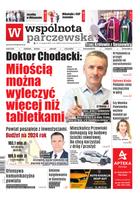 Wspólnota Parczewska