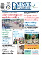 Dziennik Stargardzki - wydanie: piątek
