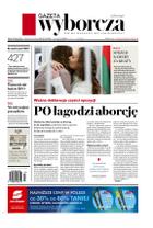 Gazeta Wyborcza (wyd. Stołeczna)