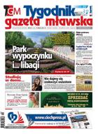 Tygodnik Gazeta Mławska