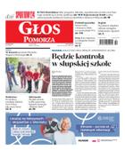 Głos Dziennik Pomorza - Głos Pomorza
