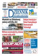 Dziennik Stargardzki - wydanie: wtorek