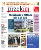 Przełom - Tygodnik Ziemi Chrzanowskiej