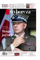 Gazeta Wyborcza (wyd. Stołeczna)