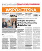 Gazeta Współczesna