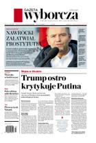 Gazeta Wyborcza (wyd. Stołeczna)