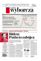 Gazeta Wyborcza (wyd. Stołeczna)