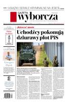 Gazeta Wyborcza (wyd. Kielce) 