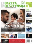 Gazeta Olsztyńska