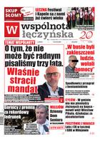 Wspólnota Łęczyńska 