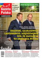 Gazeta Polska Codziennie
