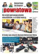 Gazeta Powiatowa - Wiadomości Oławskie