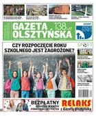 Gazeta Olsztyńska