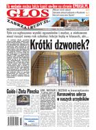 Głos Zabrza i Rudy Śl.