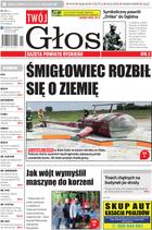 Twój Głos – gazeta powiatu ryckiego