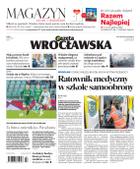 Gazeta Wrocławska