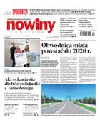 Gazeta Codzienna Nowiny