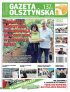 Gazeta Olsztyńska