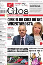 Twój Głos – gazeta powiatu ryckiego