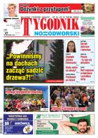 Tygodnik Nowodworski