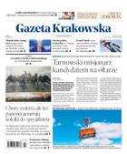 Gazeta Krakowska